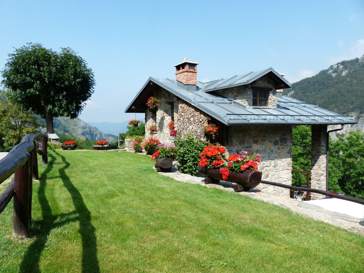 Como é que funcionam as permutas de casas em Itália? / Pixabay Como é que funcionam as permutas de casas em Itália? / Pixabay