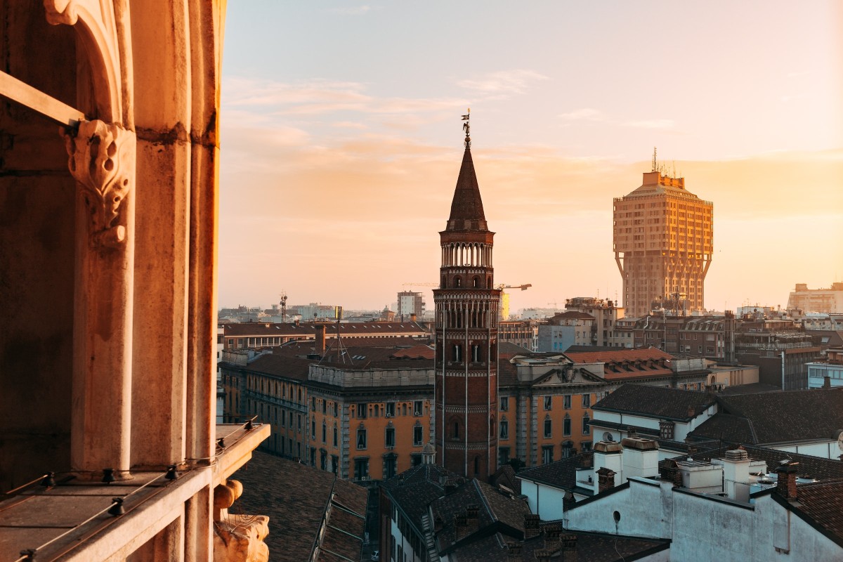 Tendințe de pe piața imobiliară din Italia pentru 2021 Tendințe de pe piața imobiliară din Italia pentru 2021