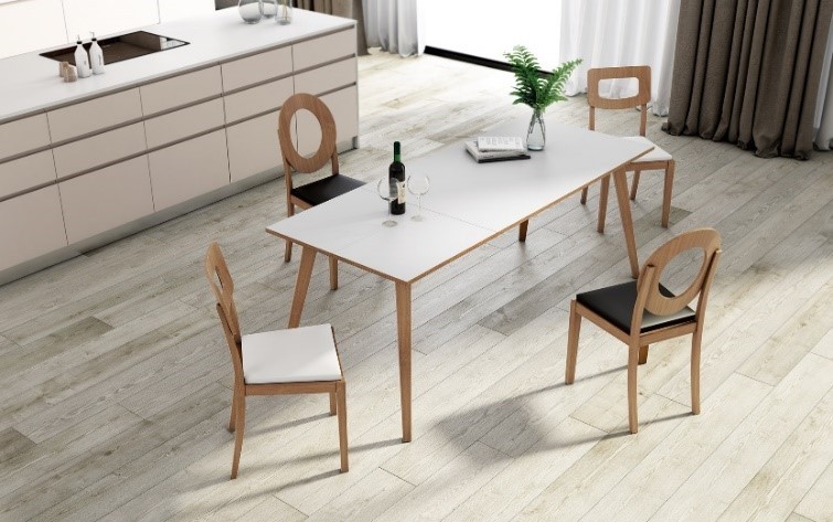 I trucchi per avere la cucina perfetta durante le festività natalizie