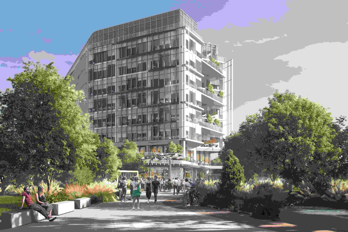 A Milano Santa Giulia nasce il nuovo Spark Food District