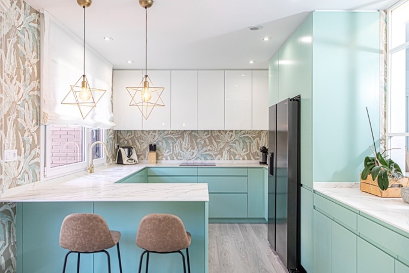 I trucchi per avere la cucina perfetta durante le festività natalizie