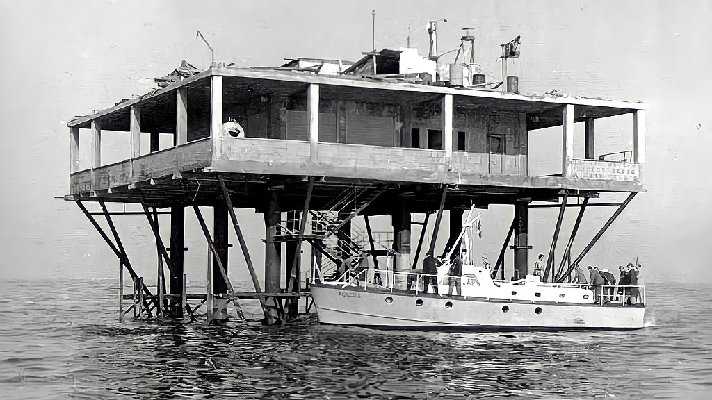 L'Isola delle Rose, da Netflix alla realtà: dove trovare altre micronazioni nel mondo