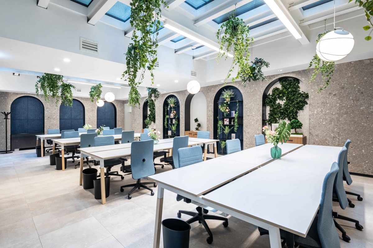 Wellio Milan Dante di Covivio è il primo edificio certificato WiredScore