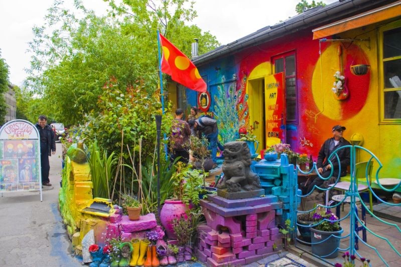 L'Isola delle Rose, da Netflix alla realtà: dove trovare altre micronazioni nel mondo