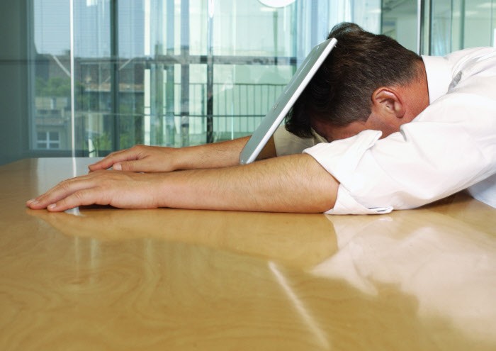 Rata del mutuo non pagata: la prima fonte di stress per gli italiani