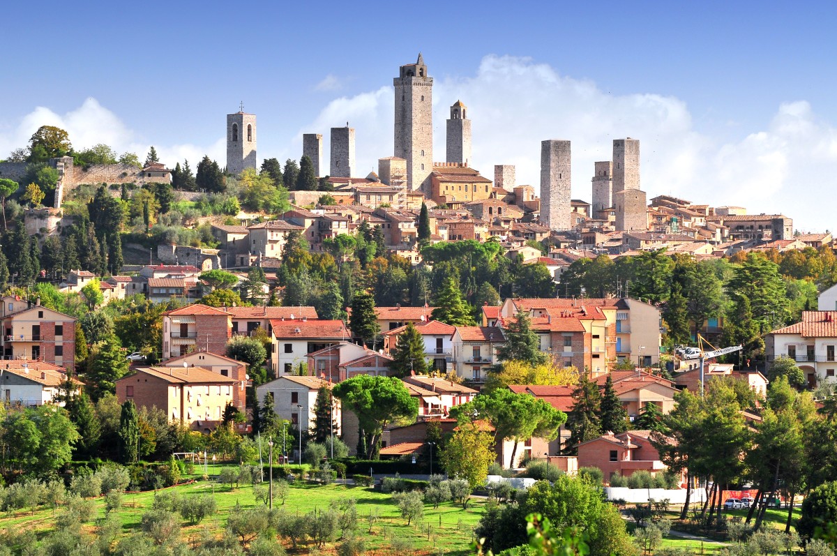 L'ex carcere di San Gimignano pronto per il restauro: diventerà teatro e hotel
