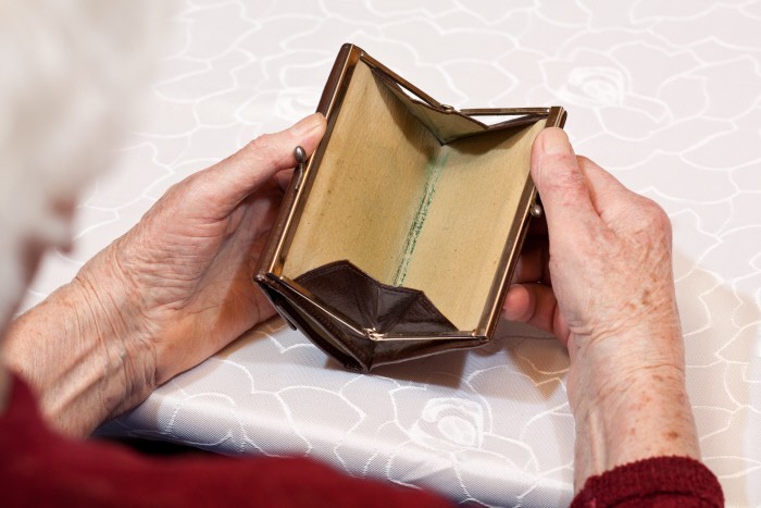 Pensione minima nel 2021, cosa c'è da sapere