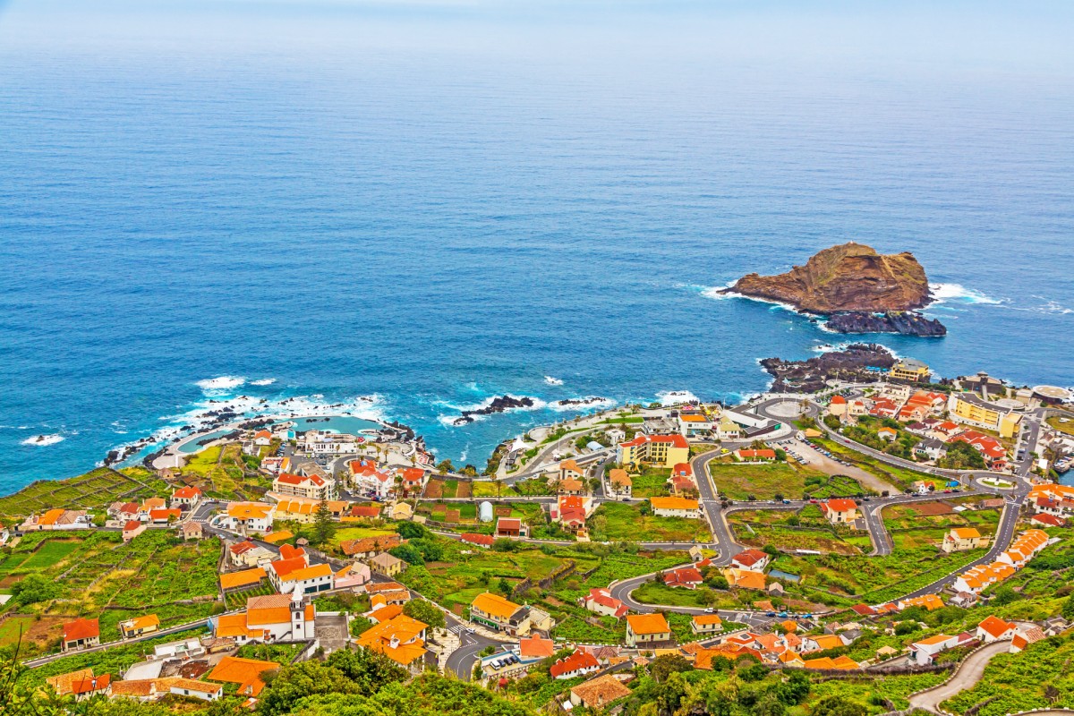 Avviare una società in Portogallo: una guida completa - Servizi aziendali  di Madeira