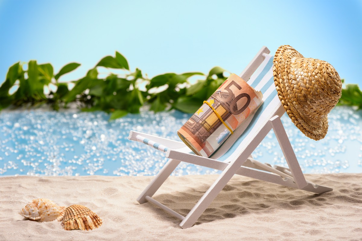 Bonus vacanze, come evitare le truffe