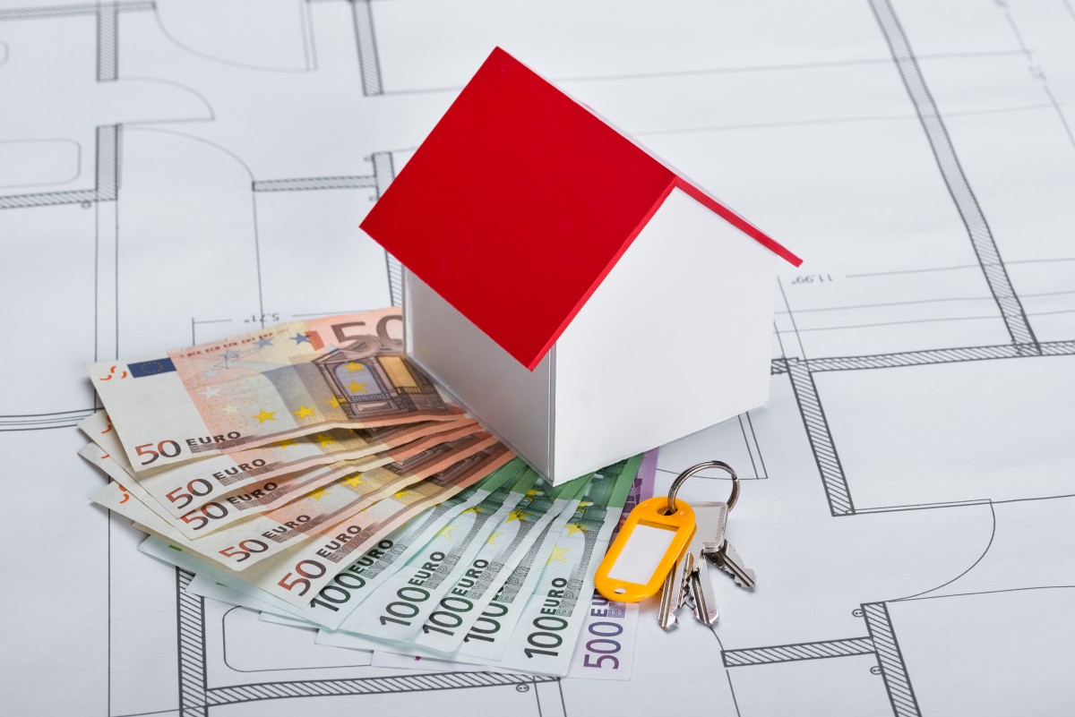 Credito d'imposta per il riacquisto prima casa, i chiarimenti dell'Agenzia delle Entrate