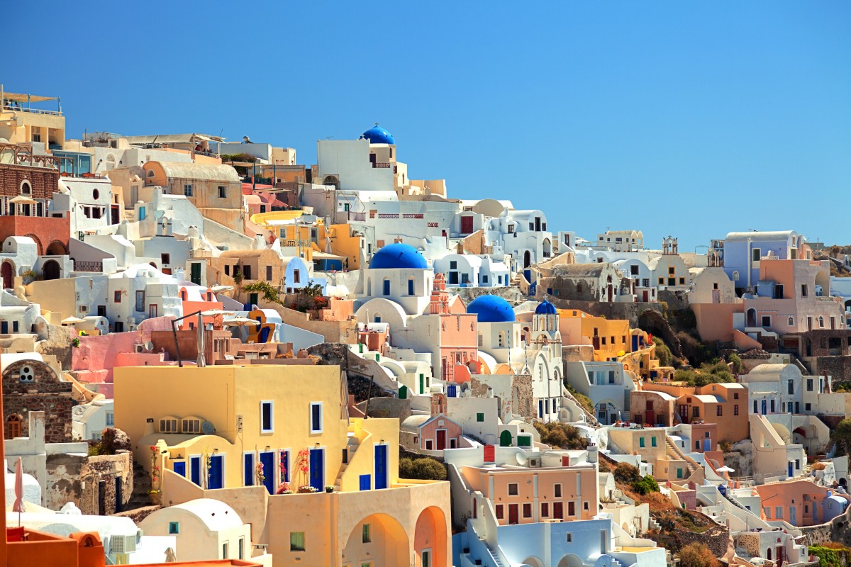 Brexit e mercato immobiliare, Grecia e Cipro festeggiano