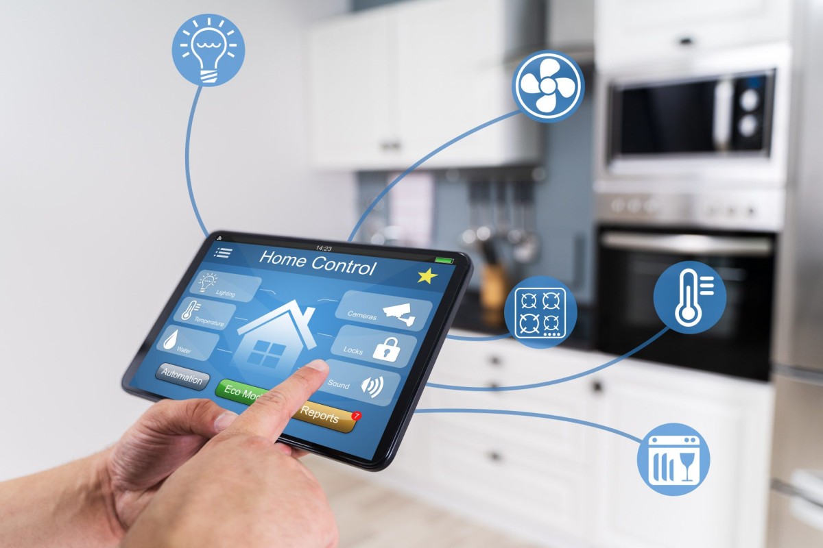 Come ridurre i consumi in casa con la domotica
