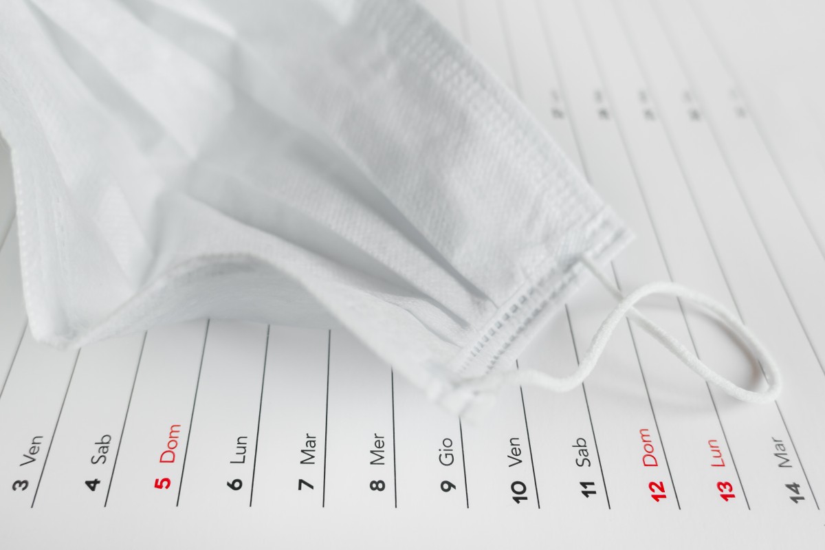 Nuovo decreto Covid, le misure valide fino al 15 gennaio