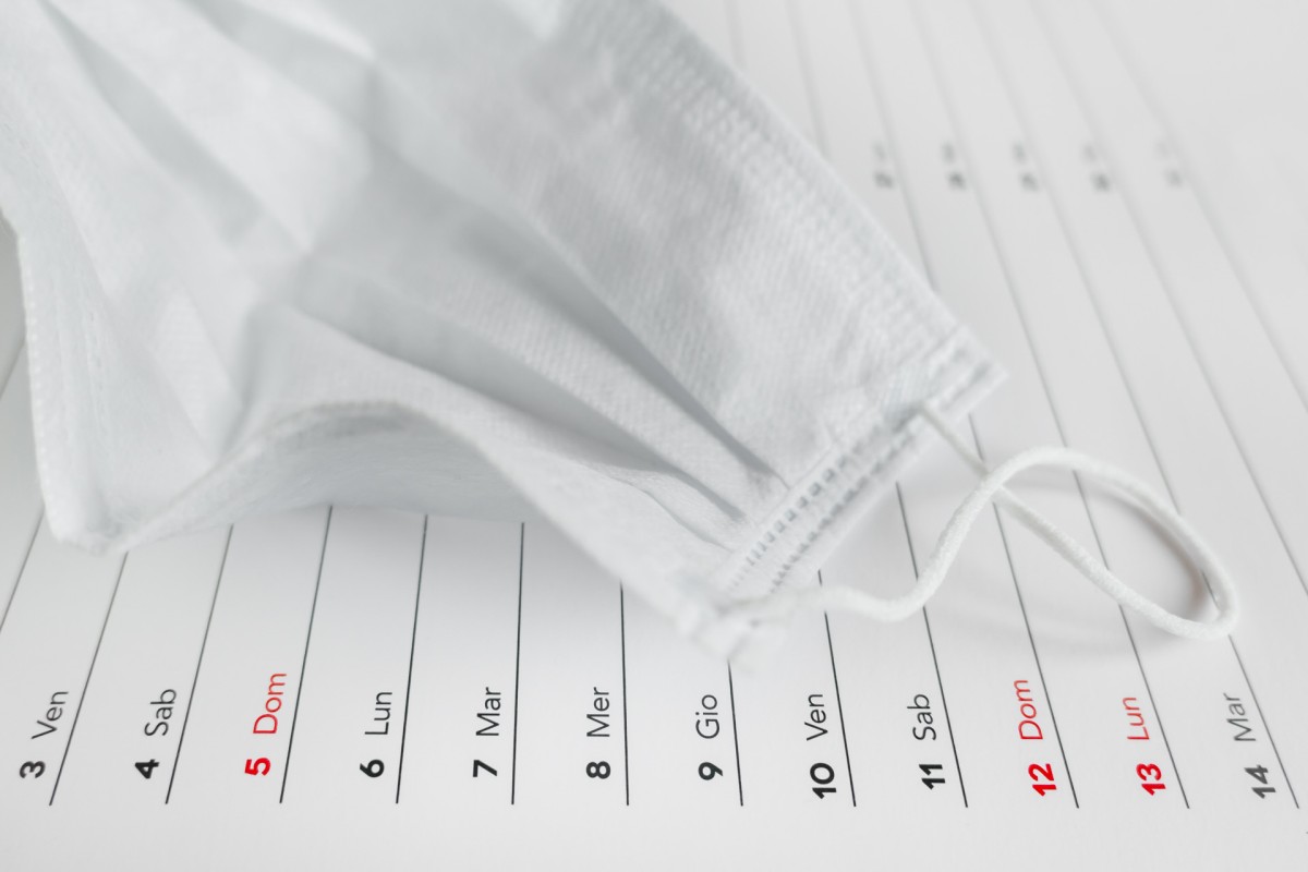 Il calendario del pagamento anticipato per le pensioni di febbraio 2021