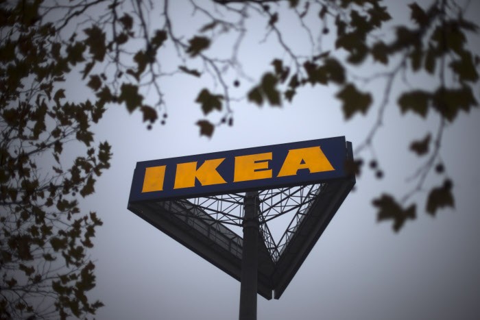 Ikea vende pezzi di ricambio online: la svolta green del colosso svedese