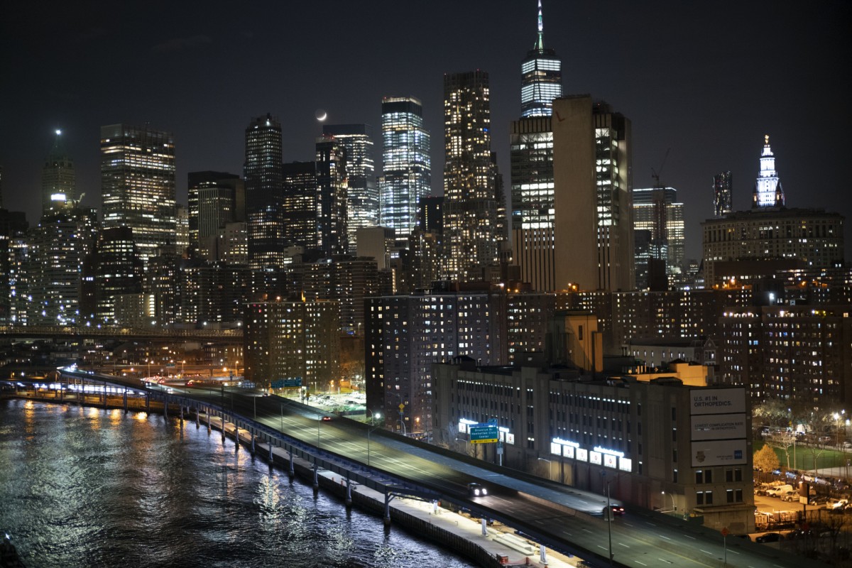 Mercato immobiliare negli Usa, il covid non ferma le compravendite