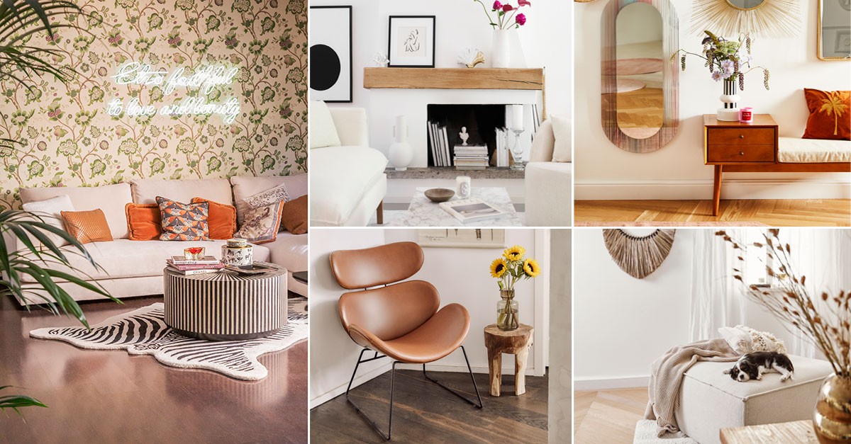 Le tendenze d'arredo 2021, come sarà la casa post covid