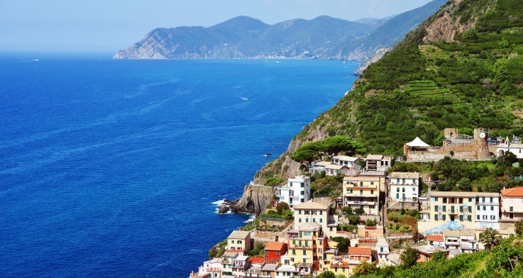 Muncă inteligentă în Liguria Muncă inteligentă în Liguria