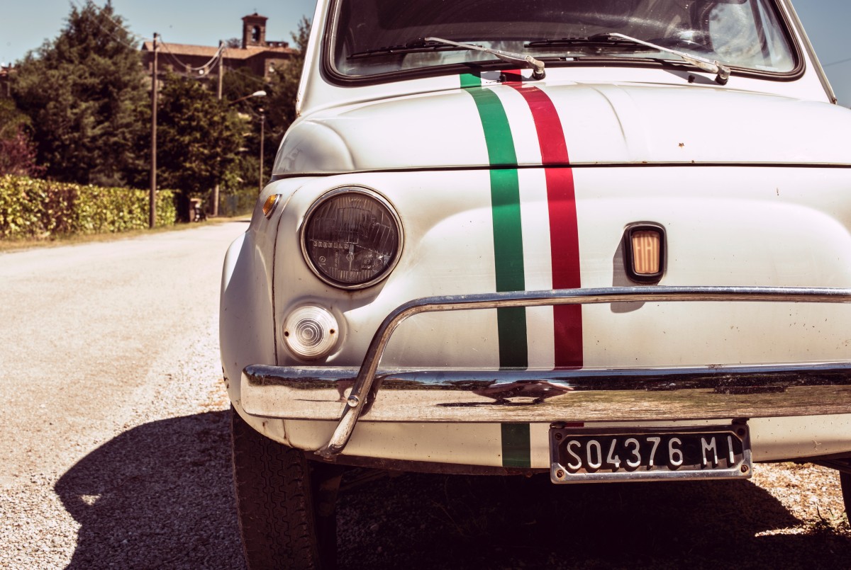 2021 poate fi ocazia perfectă pentru o mașină nouă în Italia 2021 poate fi ocazia perfectă pentru o mașină nouă în Italia