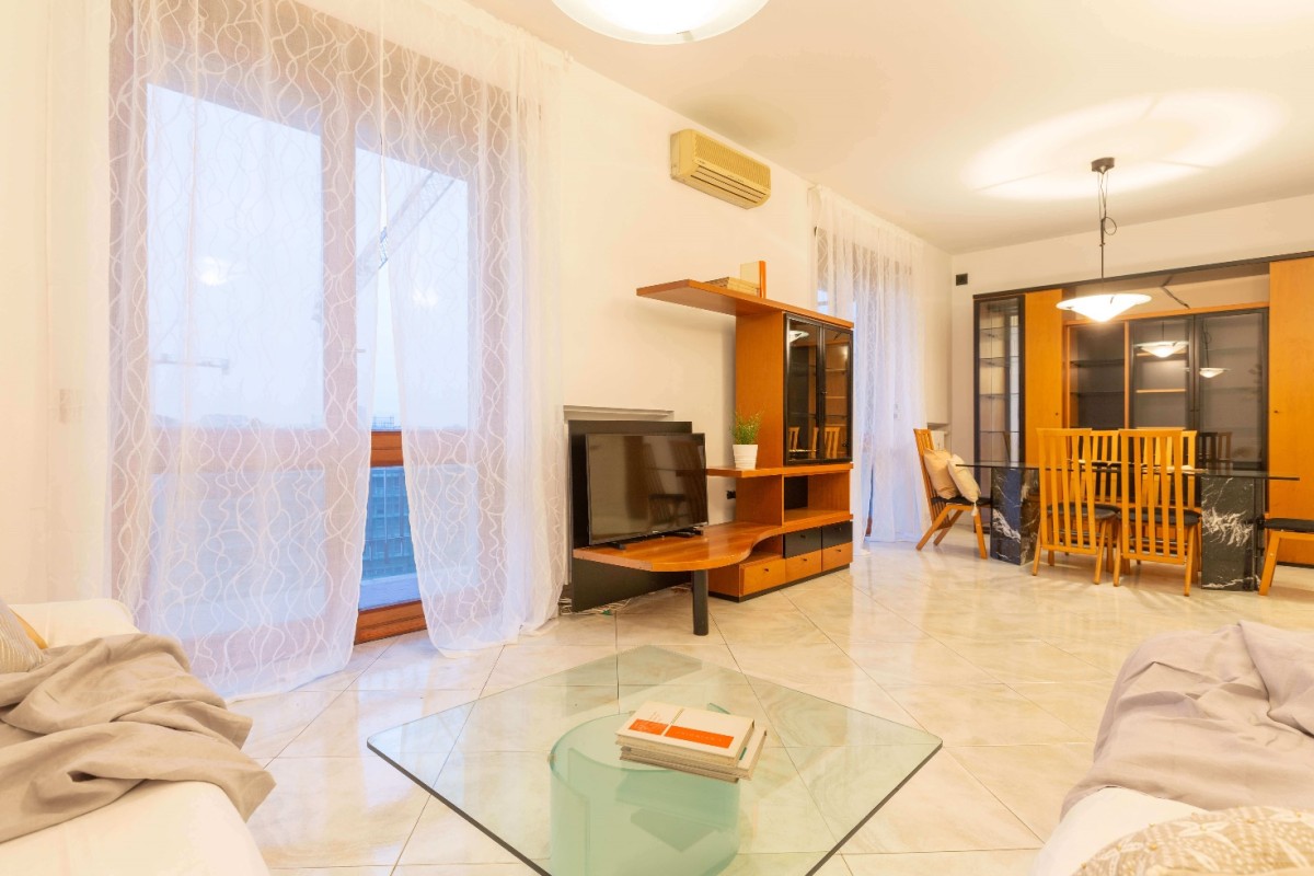 Come frazionare un appartamento: tre innovativi progetti