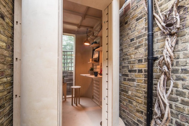 Tutto sulle mini case, da quelle prefabbricate in legno a quelle su ruote