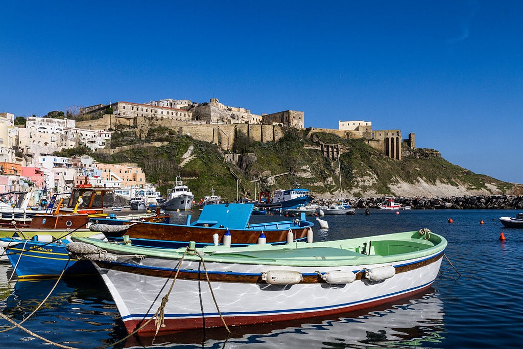 Capitale della cultura 2022, la vincitrice è Procida