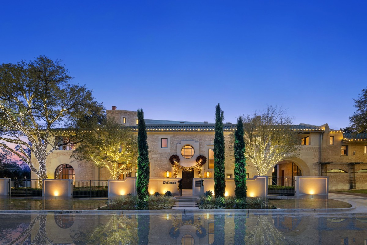 I millennial stanno cambiando il mercato immobiliare di lusso negli Stati Uniti