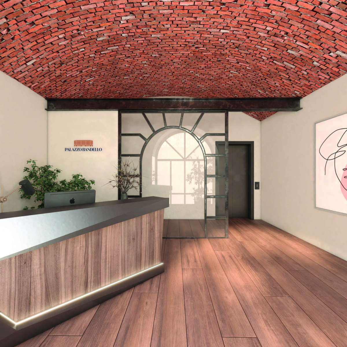 Palazzo Bandello, nuovo progetto di riqualificazione residenziale a Milano