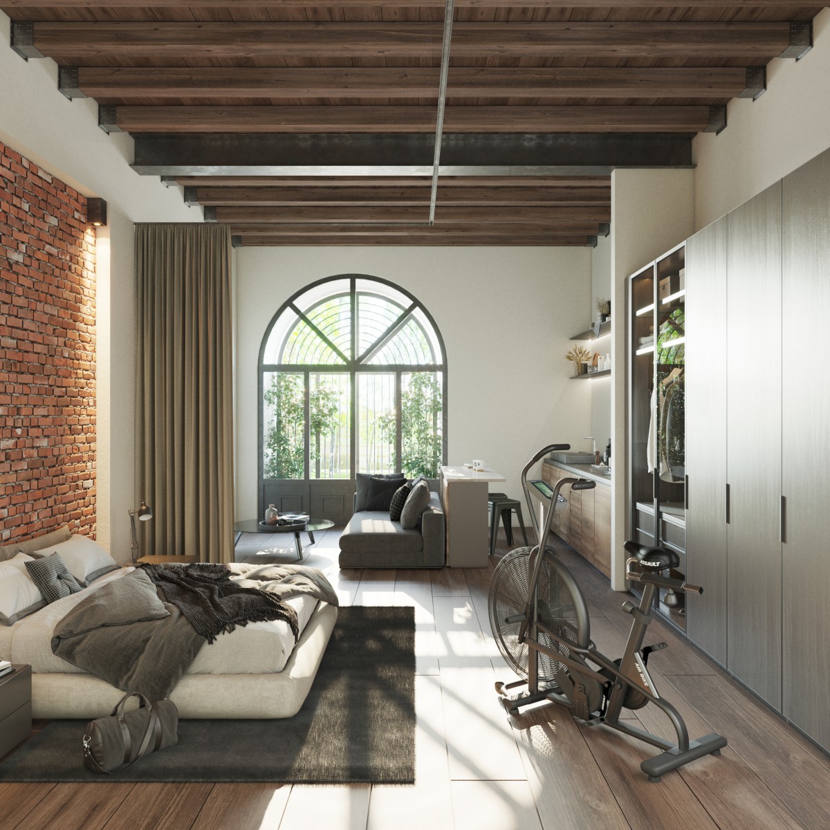 Palazzo Bandello, nuovo progetto di riqualificazione residenziale a Milano