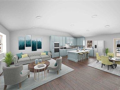 Questa casa stampata in 3D in sole 48 ore è già in vendita