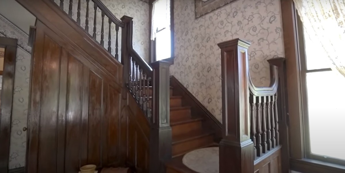 La casa de "Il silenzio degli innocenti" aggiudicata per 290 mila dollari