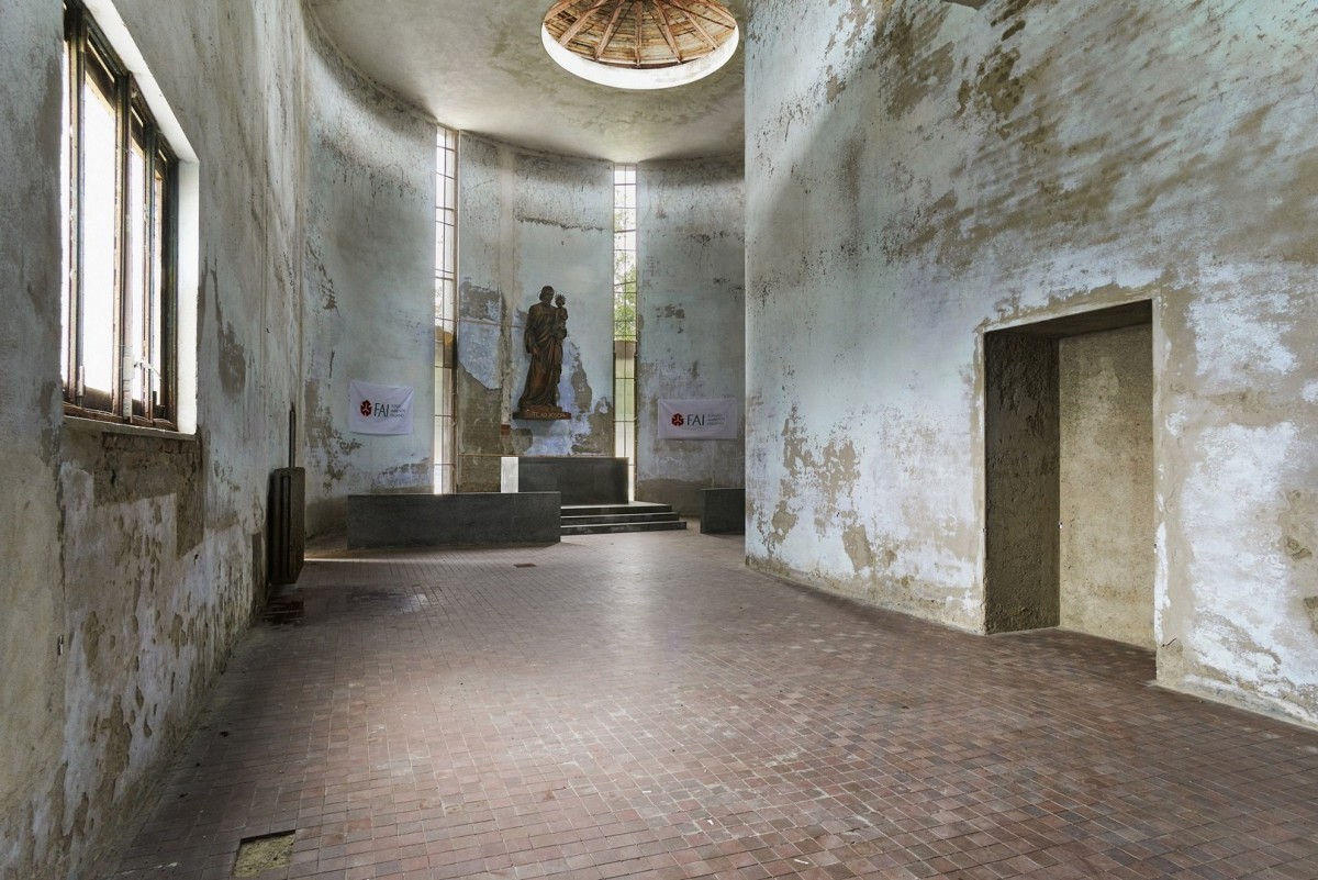 "I luoghi del cuore 2020" di FAI, la classifica dei vincitori