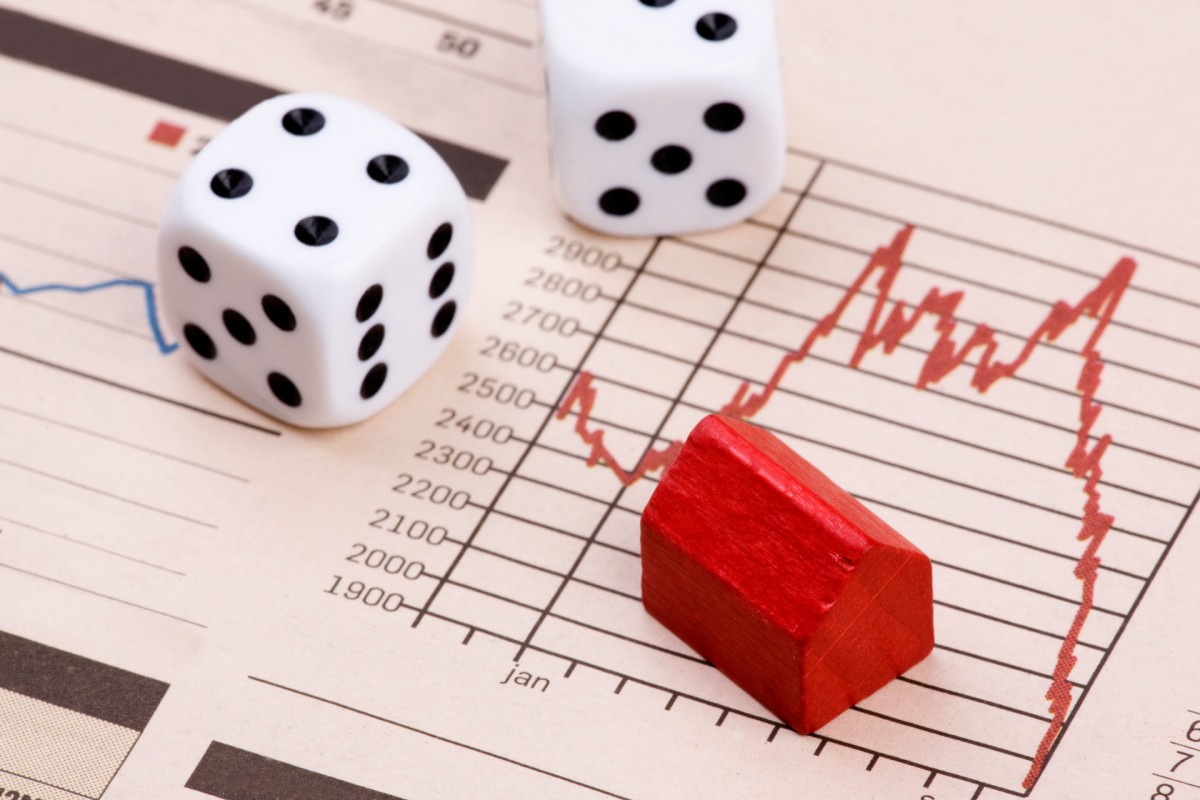 Mercato immobiliare non residenziale, prezzi e canoni in ribasso per l’effetto covid