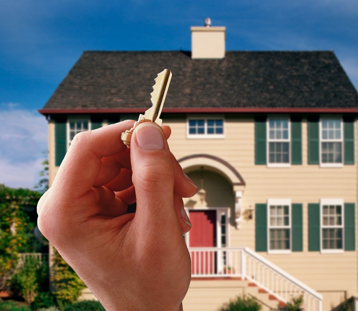 Mutuo, di quanto si svaluta il valore della casa