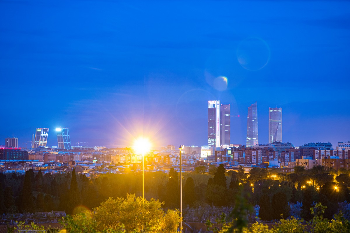 Investimenti immobiliari in Europa, trend e settori su cui puntare nel 2021