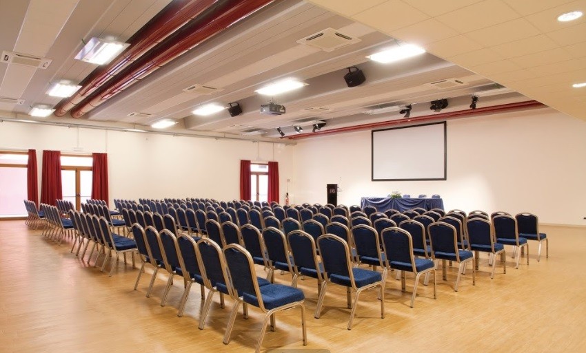 L'Hotel Parchi del Garda a Lazise passa alla gestione di TH Resorts