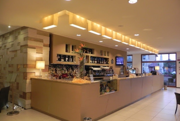 L'Hotel Parchi del Garda a Lazise passa alla gestione di TH Resorts