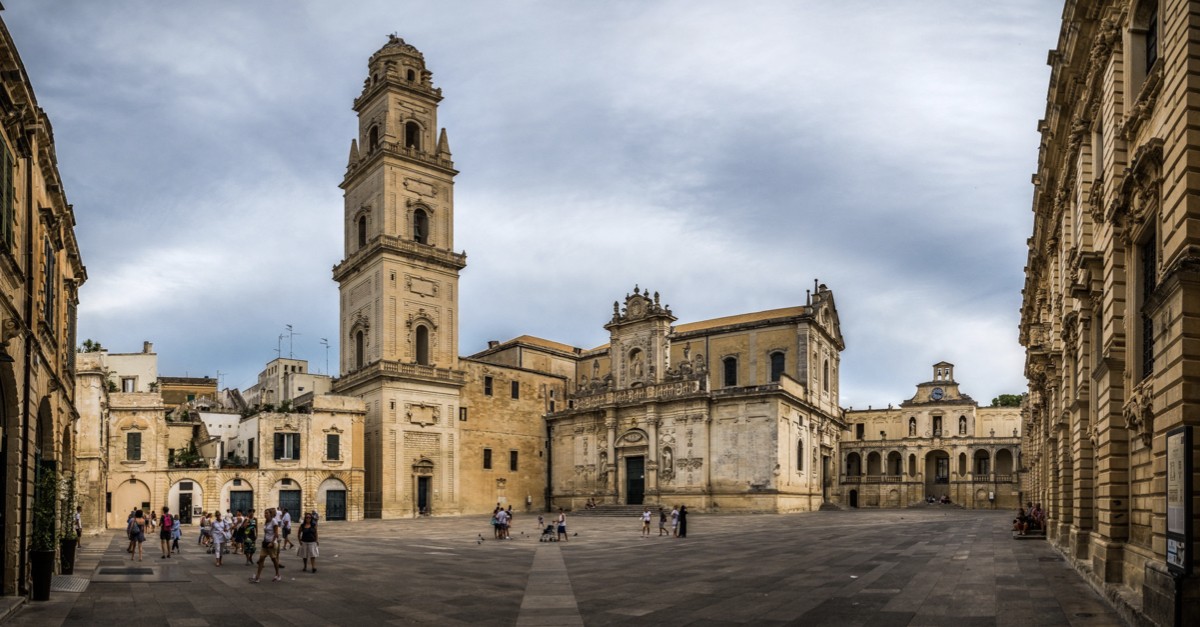 Lecce