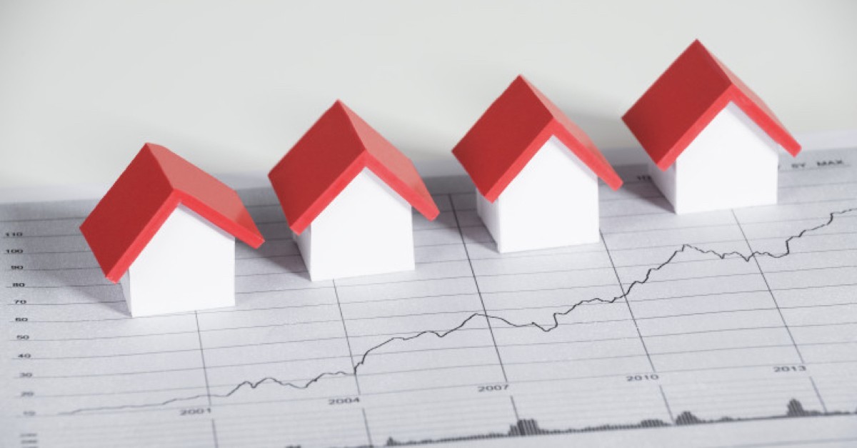 Prix des logements en Italie en 2021 Prix des logements en Italie en 2021