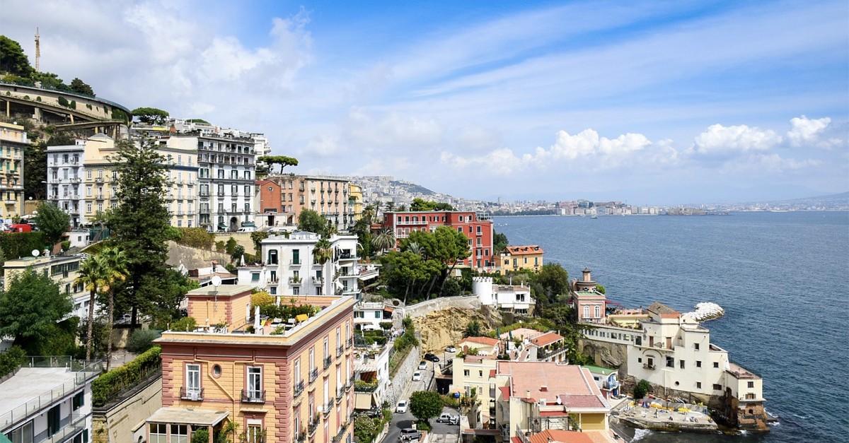 Naples Naples