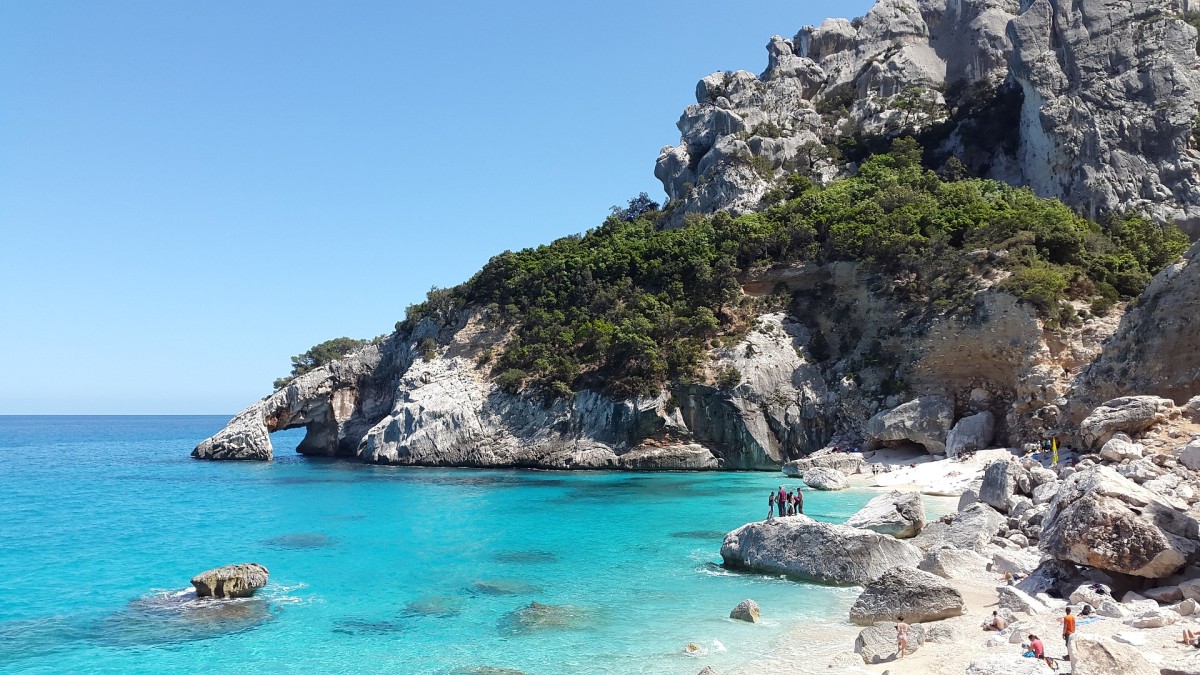 Sardinien Sardinien
