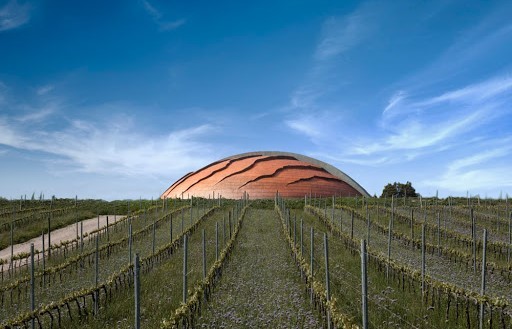 Tenuta di Castelbuono 