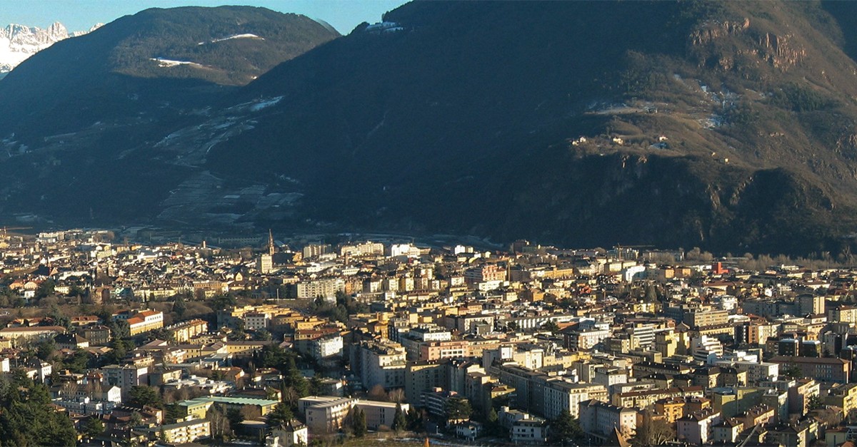 Bolzano Bolzano