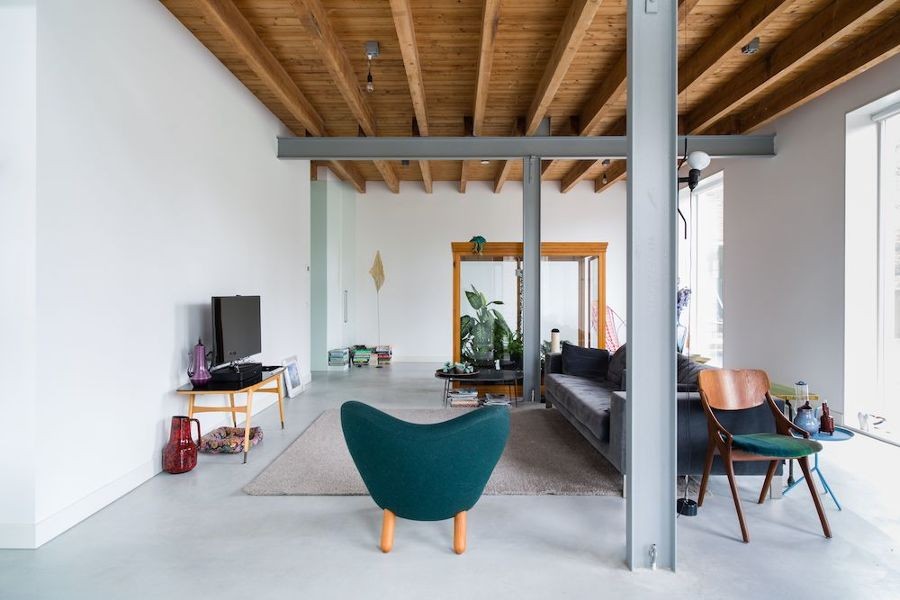 Le tendenze per l'arredamento 2021 della tua casa