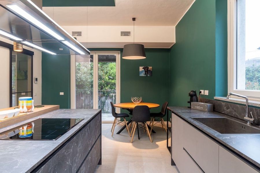 Le tendenze per l'arredamento 2021 della tua casa