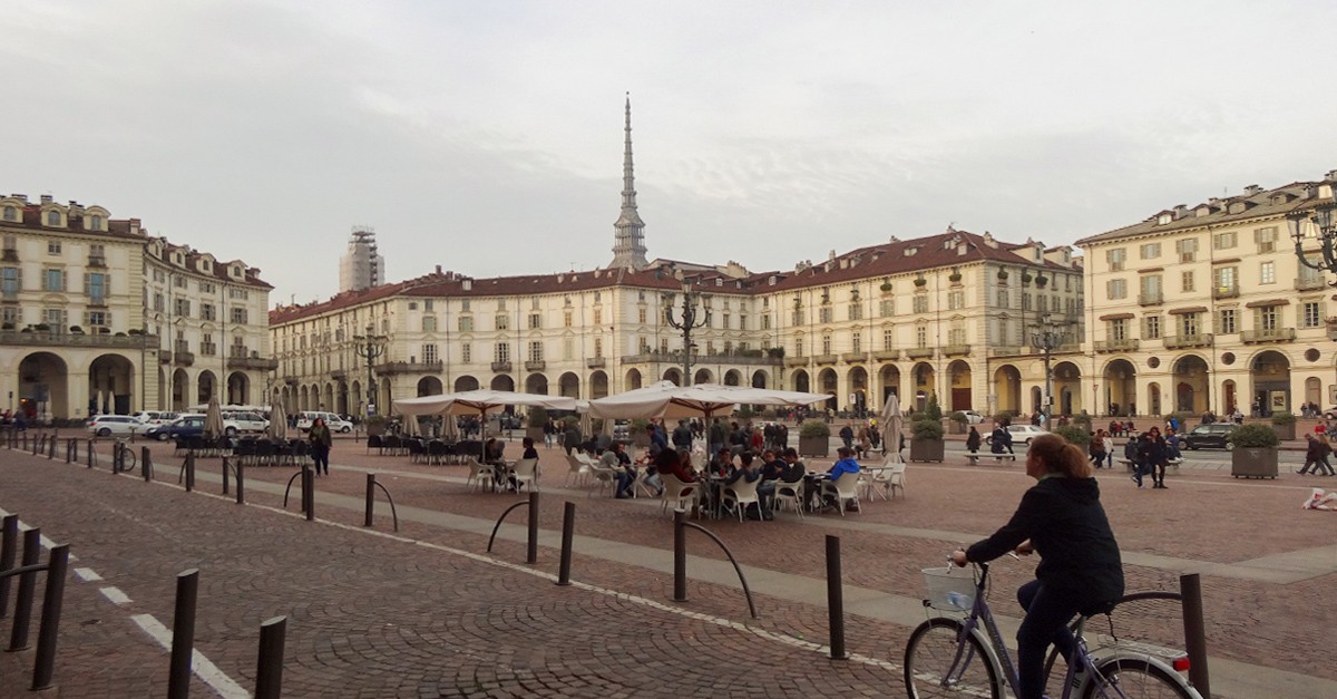 Le città più “ciclabili” d’Italia