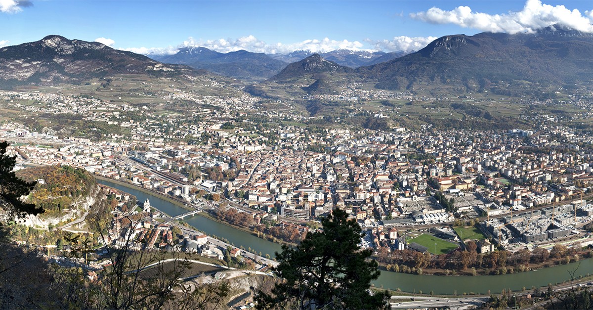 Le città più “ciclabili” d’Italia