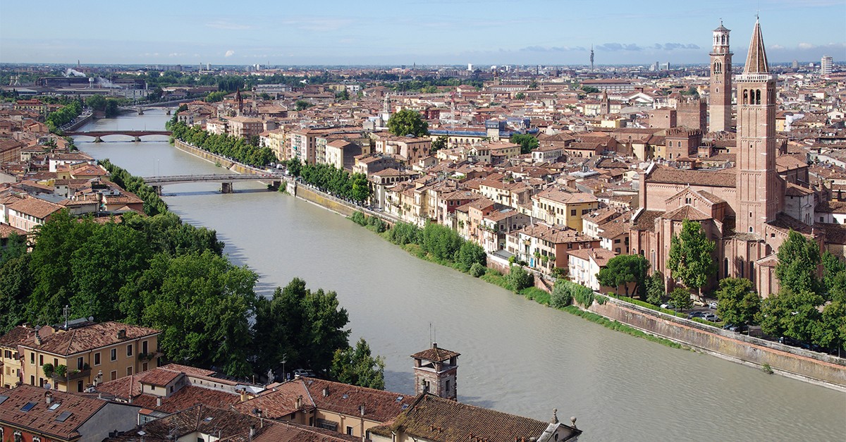 Le città più “ciclabili” d’Italia