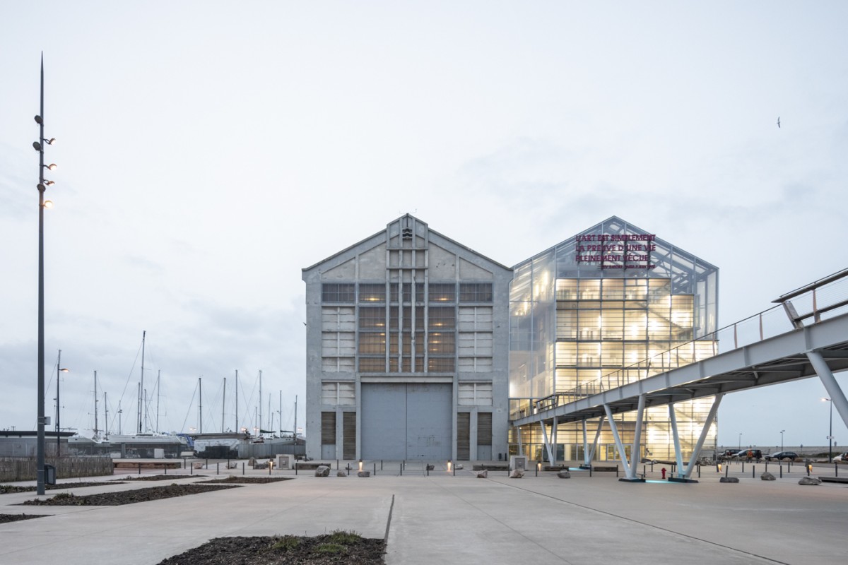 FRAC Dunkerque 01-frac_dunkerque-laurian_ghinitoiu