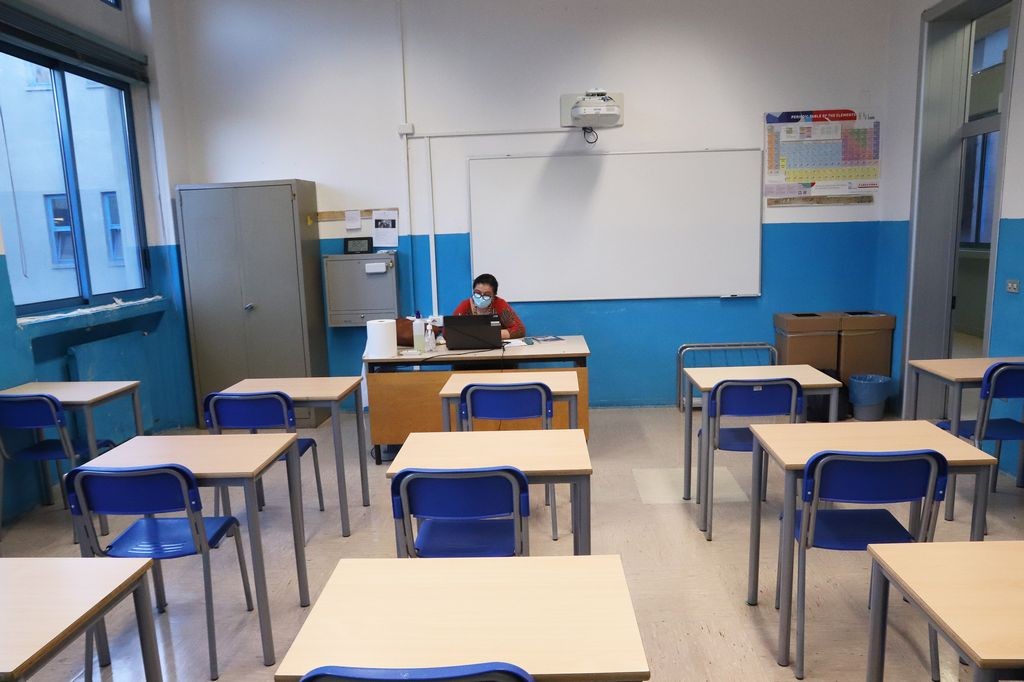 Oggi prevista la firma del nuovo Dpcm, resta il nodo scuola